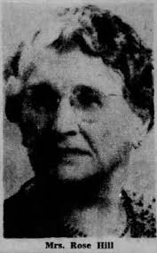 Friede-Abrahamson Genealogy Site