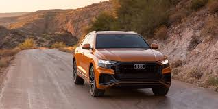 Image result for Dragon Orange 2020 Audi