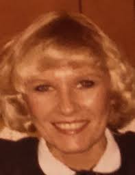 Obituary information for Bonnie Frances "Fran" King-Buchanan