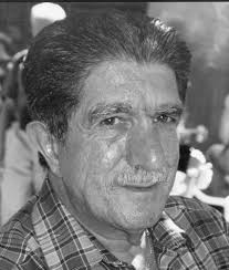 John Ventimiglia Obituary (2014)