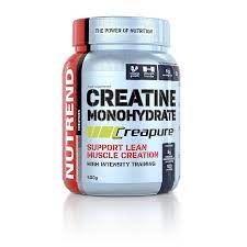 When purchasing creapure® supplements, you can be assured that you are using one of the best and most. Creatine Monohydrate Creapure Nutrend Supplements