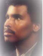 Obituary information for Tyrone Lamar Robinson