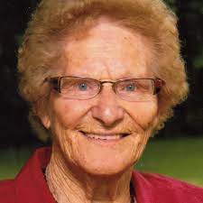 Claudia McCarthy (-2012)