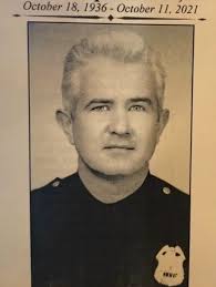 Members who have passed