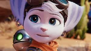 This Classic Movie Inspired Ratchet & Clank: Rift Apart