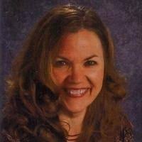 Barbara Stump Obituary (1956