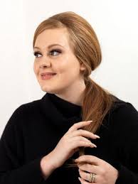 Adele poster #2348490