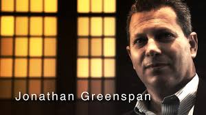 Jonathan Greenspan