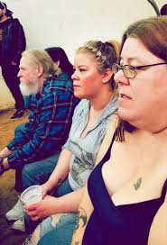 Curie Queen of the Mayhem Tournament Good Vibes