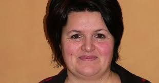 Sandra Lacroix's Instagram, Twitter & Facebook