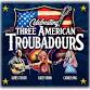 Celebrating Three American Troubadours event image