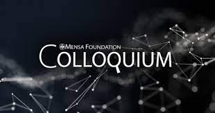 420 likes · 2 talking about this. Colloquium