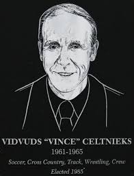 MEN'S SOCCER RECORD BOOK