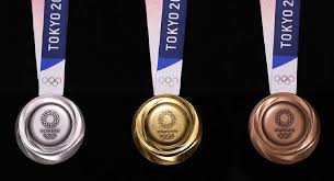 Em 22 participações nos jogos olímpicos de verão, atletas enviados pelo comitê olímpico do país conquistaram um total de 129 medalhas (30 de ouro, 36 de prata e 63 de bronze). A Medalha De Ouro Esta Cada Vez Mais Verde Webrun