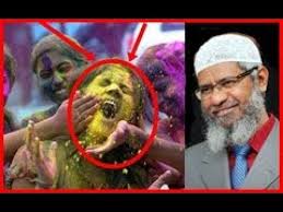 Tiến sĩ zakir naik đã có một bài giảng trước công chúng ở malaysia 2018 về chủ đề qur'aan và khoa học hiện đại #quran. Video Dr Jakir Naik Latest Speech 2018 In Hindi
