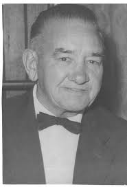 Earnest Alfred Lewis (Jack)