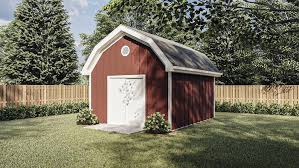Check spelling or type a new query. Ward Gambrel Shed 14 X 16 X 8 Material List At Menards