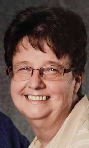 Joyce Arleen Ludolph