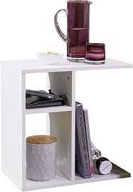 Couchtisch klein eckig couchtisch light line 2 maße cm b 70 h 39 t 70 tische couchtische couchtische rechteckig höffner couchtisch couchtische couchtisch höhenverstellbar, hochwertiger. Finebuy Beistelltisch Nilo 50x50x30 Cm Holz Weiss Design Anstelltisch Sofa Couchtisch Klein Modern Kleiner Wohnzimmertisch Eckig Sofatisch Ablagetisch Hoch Schmaler Tisch Wohnzimmer Amazon De Kuche Haushalt Wohnen