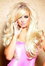 Big Teased Hair Hair Styles Teased Hair Hair