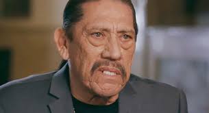 Danny Trejo Recalls How He Got His 1st Job in Hollywood