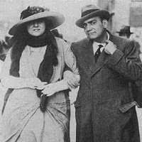 Burke was married to producer florenz ziegfeld, jr. Enrico Caruso Birthday Real Name Age Weight Height Family Death Cause Contact Details Wife Children Bio More Notednames