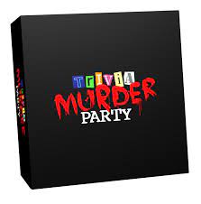 These games really get the good times rolling as people begin to talk and socialize. Trivia Murder Party Jackbox Games