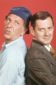 Then and Now: Central Park in the 1970 TV Show Odd Couple