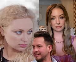 Magna Name Mispronunciation in 90 Day Fiance