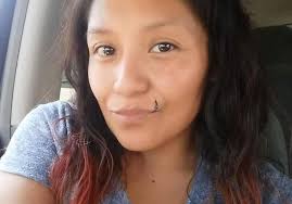 REDgalia's giveaway of bright red T-shirts in Toppenish meant to create  awareness of murdered and missing Native women, girls