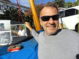 Obituary: Jerry Piper, 60, Owner of Laguna Auto Parts