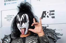Gene Simmons of Kiss plans Las Vegas Rio VIP event | Las Vegas  Review-Journal