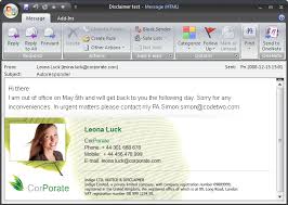Microsoft Office Email Signature Templates Email Signature Templates Email Signatures Best Email Signatures