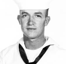 Marvin Glen Shields : Petty Officer Third Class from Washington, Vietnam  War Casualty