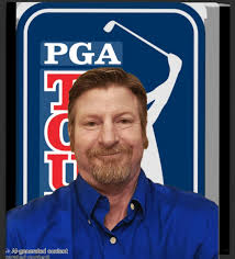 Who will win the open golf tournament?