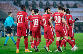 Fulham only have 12 games left to beat the drop and tottenham, liverpool and city will all be expected to beat the west london outfit, but they will surely put up a stern fight against all three. Liverpool Lineup Vs Fulham Alisson Still Missing Keita Out