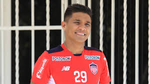 Teofilo gutierrez statistics played in atletico junior. Sport Teofilo Gutierrez Ya Es Jugador De Colon De Santa Fe As Colombia