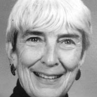 Mary Louise 'Mary Lou' Dwyer Round