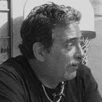 Richard Krepps's Instagram, Twitter & Facebook