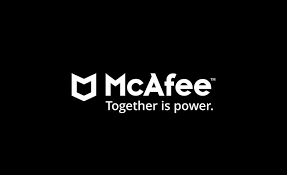The logo transition video created with both a white… a simple video showcasing the transformation of the mcafee logo from its former version to its current design. Pre Installed Mcafee Livesafe Available On All Samsung Devices Sarawakbloggers