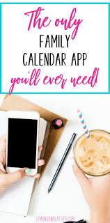 Best Family Calendar App Why Cozi Wins Family Calendar App Best Family Calendar App Family Calendar
