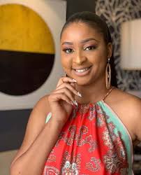 « i can finally say. Actress Etinosa Idemudia Launches Live Talent Show On Instagram 247 News Around The World