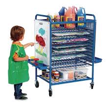 Most of us in us now have washing machine and dry machine as standard laundry essentials for home. Colorations Mobile Classroom Drying Rack