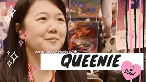 Scapi Studio 04 14 17 Nicole Laurenzi, Michelle Jasso, Andrew Clancey