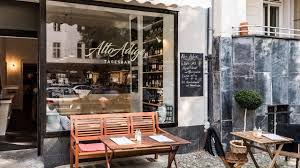 Location on the map, phone, reviews. Neu In Charlottenburg Aperitivos Wie In Sudtirol Qiez