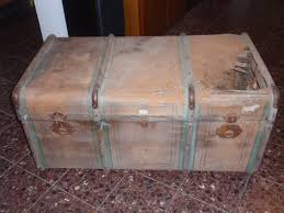 Tu Preguntas Como Recuperar Un Baul Antiguo X4duros Com