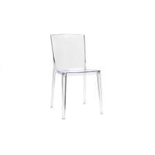 Maybe you would like to learn more about one of these? Chaises Design Transparentes Empilables Lot De 2 Island Leroy Merlin