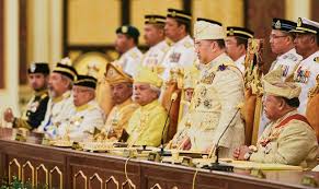 Ikuti laporan wartawan, ridhuan hussain. Sultan Sultan Berkumpul Di Istana Negara Buat Satu Mesyuarat Khas Majlis Raja Raja Penmerahpress