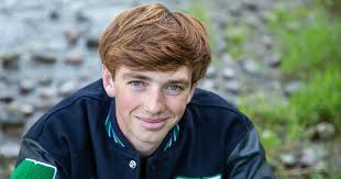 Glacier speech and debate student named Student of the Year