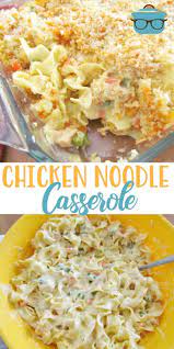 Pin On Casseroles Hot Dishes